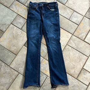 American Eagle jeans size 12 long